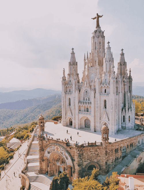 Top 10 Destinations & Adventure Trips
