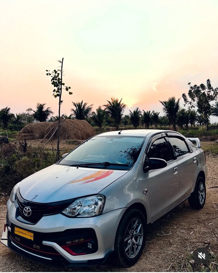 Outstation taxi service from Ooty
