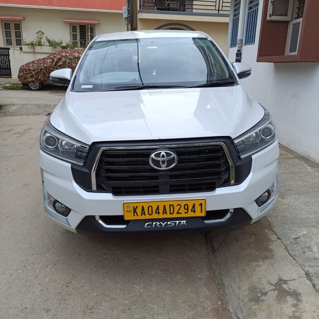Outstation Taxi Service in Ooty